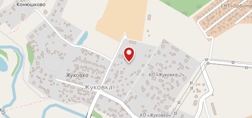 ПРЯНОСТИ И РАДОСТИ на карте