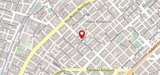 Ψαραντωνης на карте