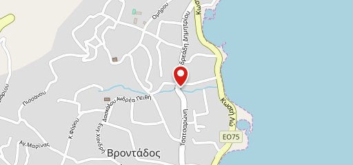Psarras George на карте