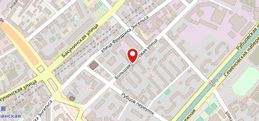 Пшеница на карте