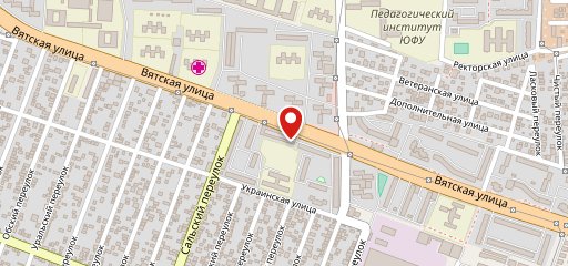 ПШЕНО&СОЛОД на карте