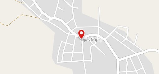 ΨΗΣΤΑΡΙΑ ΜΥΘΟΣ на карте
