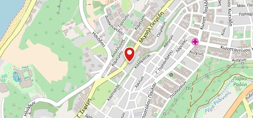 Psitopolis на карте