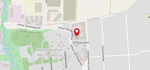 Паб 19 на карте
