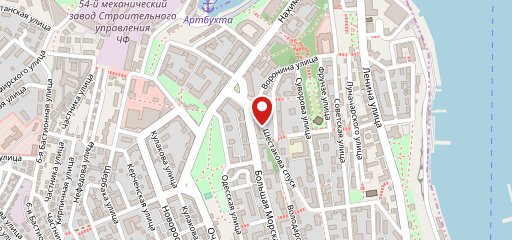 Паб 317 на карте