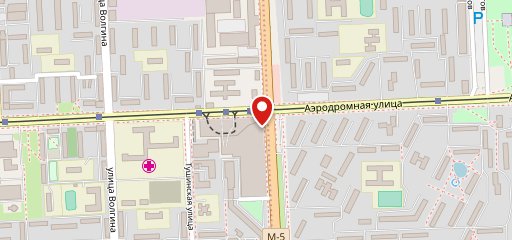 Паб 13 на карте