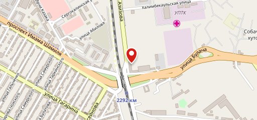 Паб №5 на карте