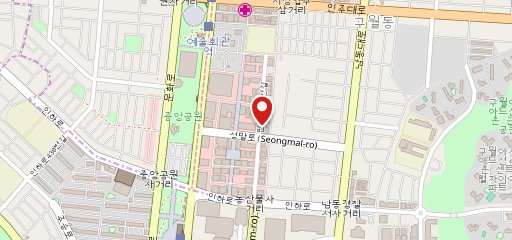 Pub A7X на карте