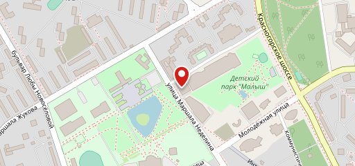 Pub & Pub на карте
