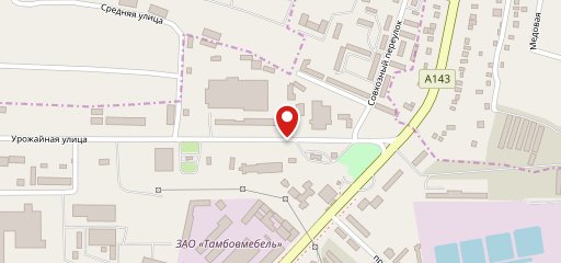Pub & Shop на карте