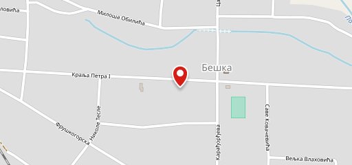 Pub на карте