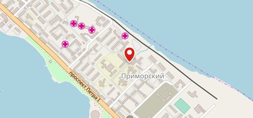 Pub Boscol на карте