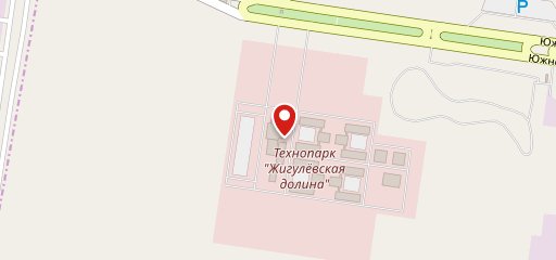 Pub Club на карте