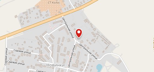 PUB на карте