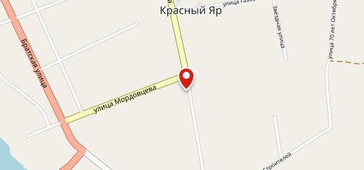 Pub на карте