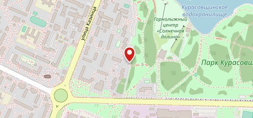 PUB Личное место на карте