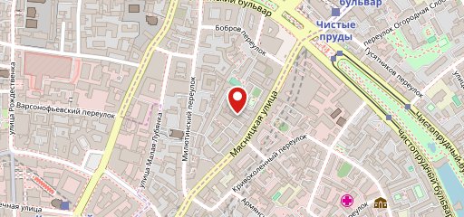 Pub Life Group на карте