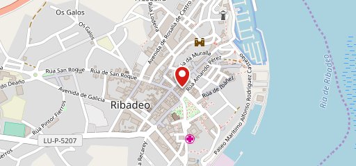 Pub Manhattan на карте
