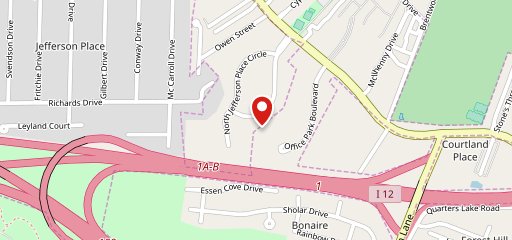 Pub Night на карте