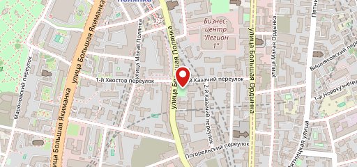 Pub No Pub на карте