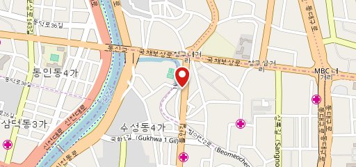 PUB PM SIX на карте