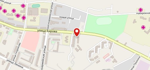 Pub Полторашка Х 2 на карте