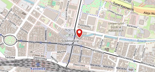 Pub Proscenium на карте