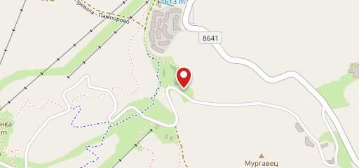 Pub Ralitsa In Slope To Studenets на карте