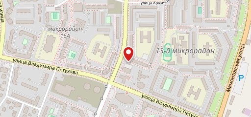 Pub Royal на карте