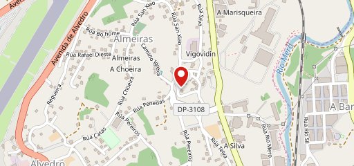 Pub Ruada на карте