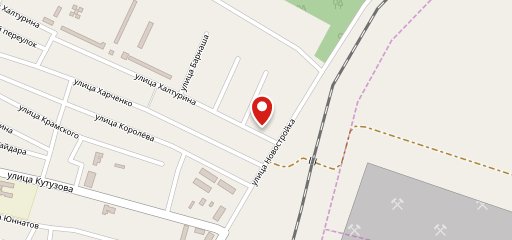 Pub на карте