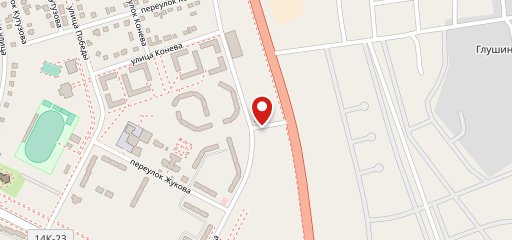 Pub на карте