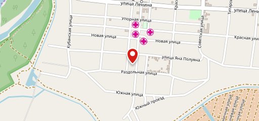 Pub Tortuga на карте