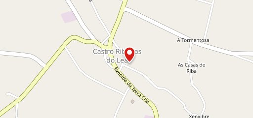 Pub Tyluy на карте