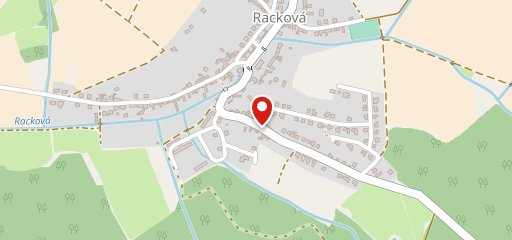 Pub U Karla на карте