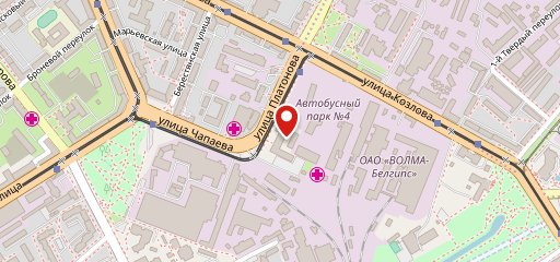 Pub xy_z на карте
