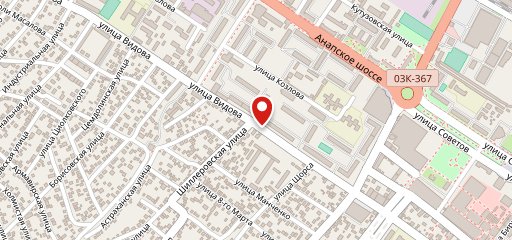 PUB13DEPO на карте