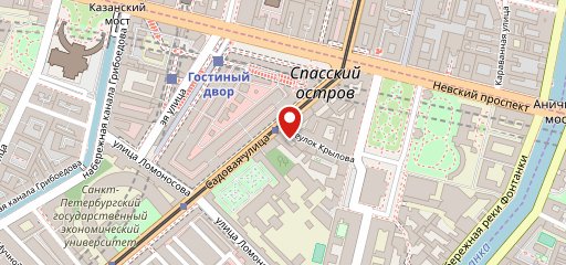 Паб 78 на карте