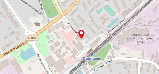 Pub & Pub на карте