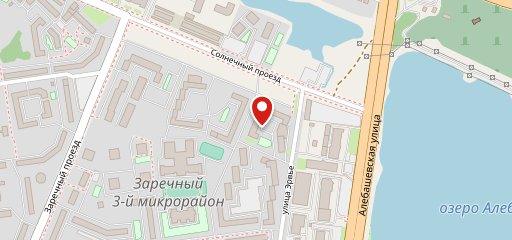 PubDrova на карте