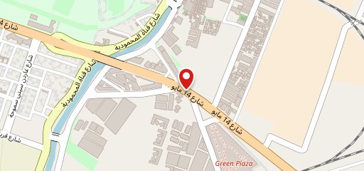 Public Cafe на карте