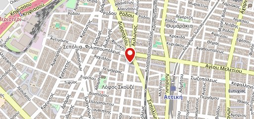 Public coffee на карте