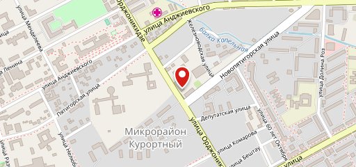 public_kmv на карте