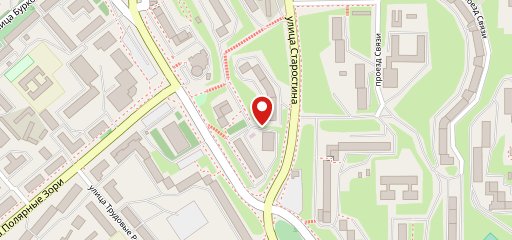 PUBличный дом на карте