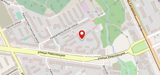 Публика на карте