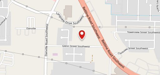 Publix Super Markets на карте