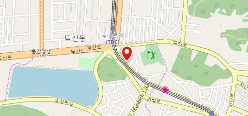 Pudaeng на карте