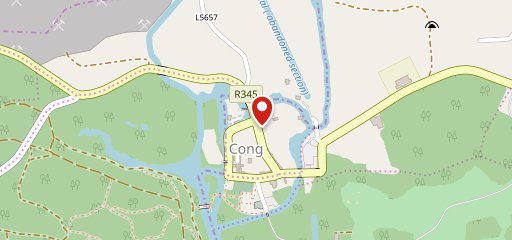 Puddleducks Café на карте
