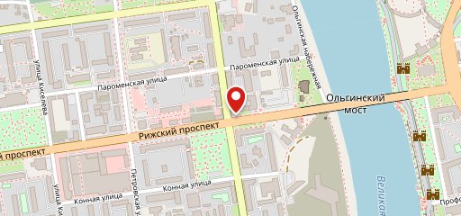 Пуэр на карте