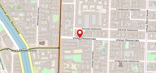 Пу-эр на карте